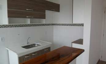 Imagem 3: Apartamento para venda tem 49 metros quadrados com 2 quartos em Jardim Nova Europa - Campi