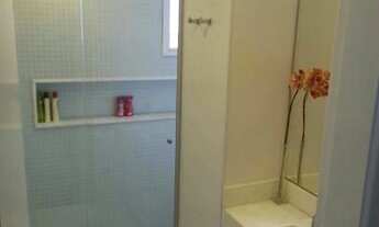 Imagem 7: Apartamento de 96 metros quadrados no bairro Vila Mariana com 3 quartos