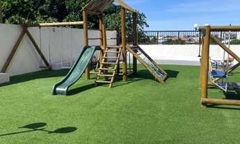 Imagem 2: APARTAMENTO RESIDENCIAL em LAURO DE FREITAS - BA, PITANGUEIRAS