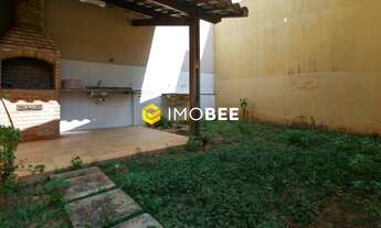 Imagem 4: CASA GEMINADA INDIVIDUAL COM 3 QUARTOS, 1 SUÍTE E OTIMA LOCALIZAÇÃO, À VENDA NO BAIRRO SAN