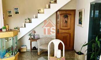 Imagem 2: Cobertura-À VENDA-Méier-Rio de Janeiro-RJ