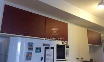 Imagem 5: Apartamento com 3 dormitórios à venda, 69 m² por R$ 580.000 - Jardim Prudência - São Paulo