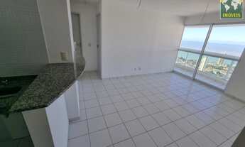 Imagem 2: Apartamento para Venda em Natal/RN no bairro Ponta Negra, Estrela do Atlântico