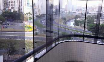 Imagem: Apartamento 1 quarto para venda no bairro