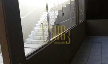 Imagem 4: Casa em Sítio Cercado - Curitiba