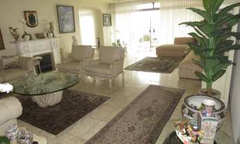 Imagem: Apartamento para venda possui 330 metros