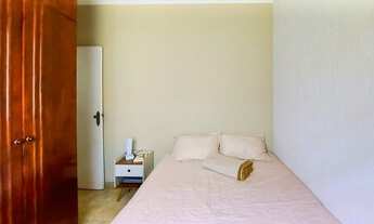 Imagem 7: BELO HORIZONTE - Apartamento Padrão - João Pinheiro