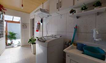 Imagem 4: Reformada!Casa para venda 132 metros com 3 quartos em Alto Petrópolis - Porto Alegre - RS