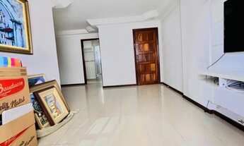 Imagem 3: NASCENTE - Apartamento nascente, 3/4 no Itaigara