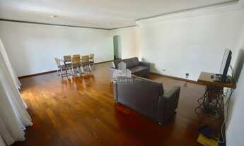 Imagem: Edifício Venezia apartamento com 4 dormitórios