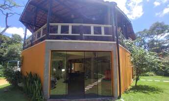 Imagem 4: Chácara para venda em São Roque com 2000 metros quadrados