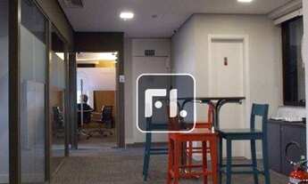 Imagem 7: Conjunto para alugar, 490 m² por R$ 52.000,01/mês - Vila Olímpia - São Paulo/SP