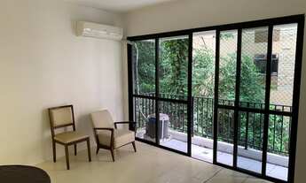 Imagem 2: Excelente imóvel na Lagoa, próximo à Fonte da Saudade e com infraestrutura de lazer