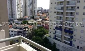 Imagem 7: Apartamento com 2 dormitórios à venda, 60 m² por R$ 650.000,00 - Vila Gumercindo - São Pau