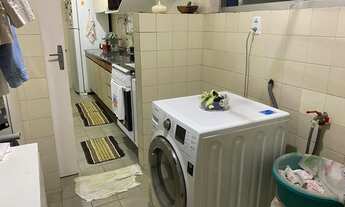 Imagem 5: Apto 3 quartos mobiliado na Vila Laura