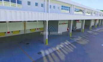 Imagem 3: Galpão em Condomínio, Boa Vista, Sorocaba, Cod: 325