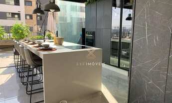 Imagem 7: Apartamento com 3 dormitórios à venda, 120 m² por R$ 1.400.000 - Brás - São Paulo/SP