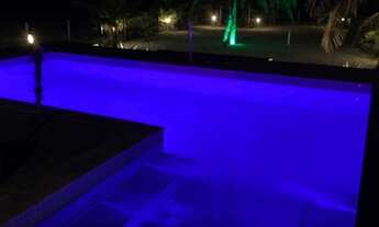 Imagem 6: CASA FRANCESA PISCINA CONDOMÍNIO