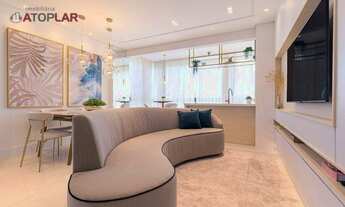 Imagem: Apartamento à venda, 111 m² por R$ 1.560.000,00