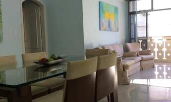 Imagem 4: Apartamento 3 Quartos Bairro Algodoal Cabo Frio