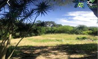 Imagem 5: Excelente lote plano em local de muito verde (Loteamento fechado) e fácil acesso às Rodovi