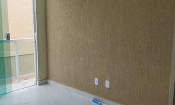 Imagem 3: Casa em condomínio c/ 2 dormitórios CG/RJ