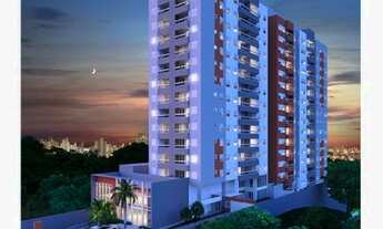 Imagem 2: Apartamento 55mts com 02 Dorms-01 Suíte + 01 Banheiro - Centro- Diadema