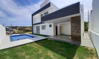 Imagem 2: LAGOA SANTA - Casa de Condomínio - Condomínio Golden Class