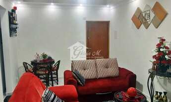 Imagem 3: Apartamento com 1 dorm, Ocian, Praia Grande - R$ 129 mil, Cod: 1809