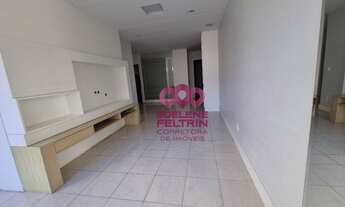 Imagem 3: Apartamento com 3 dormitórios à venda, 143 m² por R$ 850.000,00 - Praia do Canto - Vitória