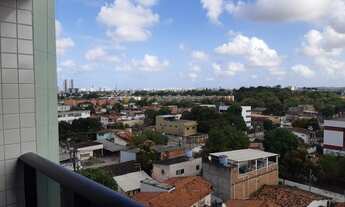 Imagem 5: Apartamento à venda, 56 m² por R$ 309.500,00 - Iputinga - Recife/PE