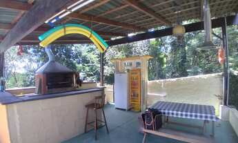 Imagem 6: Chácara para venda em São Roque com 2000 metros quadrados