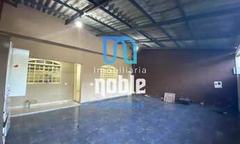 Imagem 7: Casa para venda com 100 metros quadrados com 3 quartos em Santa Maria - Brasília - DF