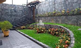 Imagem: Casa residencial à venda, Vila Mortari