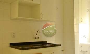 Imagem 4: Apartamento à venda, 70 m² por R$ 335.000,00 - Nova Aliança - Ribeirão Preto/SP