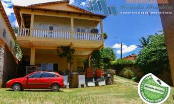 Imagem: Rua 1, Ac. Permuta, Lote de 1000m², 3 Quartos