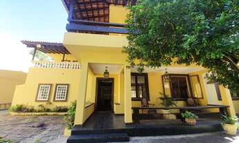 Imagem 2: Casa de vila sobrado 06 quartos Freguesia RJ