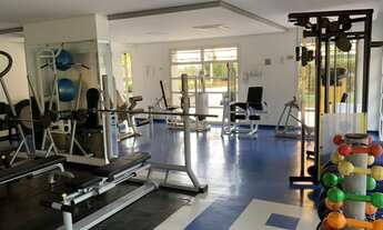 Imagem 7: Oportunidade apartamento no Condomínio Refuge Vila Leopoldina 78m2 vista livre