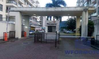 Imagem 4: Apartamento com garagem Venda e locação Itacuruçá Costa Verde - RJ