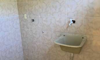 Imagem 6: Apartamento para aluguel tem 42 metros quadrados com 2 quartos em da Luz - Nova Iguaçu - R