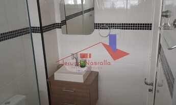 Imagem 4: Apartamento à venda em São Vicente/SP