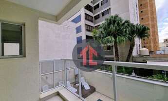 Imagem 7: Apartamento com 1 dormitório à venda, 51 m² por R$ 450.000,00 - Cambuí - Campinas/SP