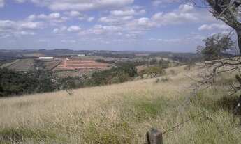 Imagem 3: Terreno-À VENDA-Zona Rural-Itatiba-SP