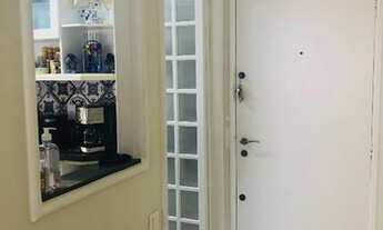 Imagem 2: Apartamento á venda no Tatuapé, próximo ao Metro Carrão, na zona leste de São Paulo