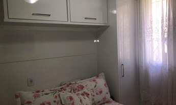 Imagem 4: Apartamento no JD. ANTÁRTICA, imóvel zona norte