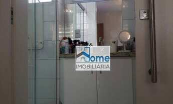 Imagem 3: Apartamento à venda, 98 m² por R$ 815.000,00 - Sul - Águas Claras/DF