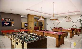 Imagem 5: Apartamento com 2 dorms, Centro, Mongaguá - R$ 573 mil, Cod: 424003