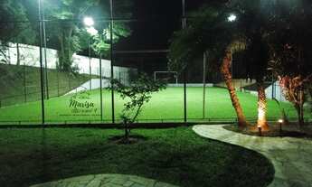 Imagem 7: Condomínio Alto Padrão - Mansão - SJC - SP