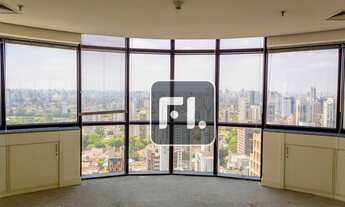 Imagem 7: Conjunto para alugar, 1142 m² por R$ 95.000,00/mês - Brooklin Paulista - São Paulo/SP