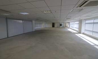 Imagem 6: Conjunto Comercial 378 m2 na Alameda Santos